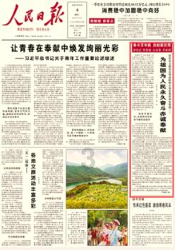 她的故事